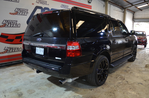 Ford Expedition 3.5 Max xlt 4x4 Mt
