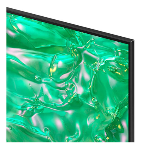 Pantalla 50puLG Smart Tv Crystal 4k Uhd Un-50du8000 Samsung