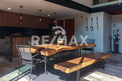 Casa En Condominio En Renta Compartida
