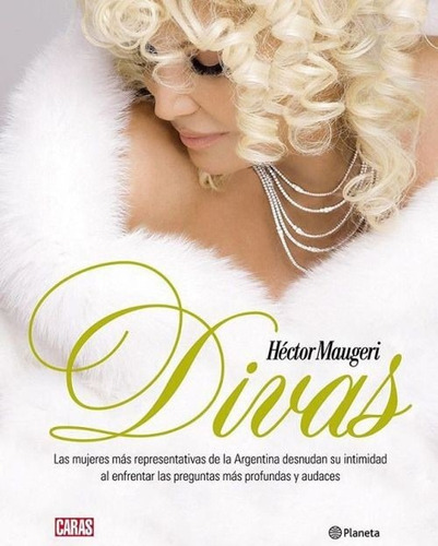 Divas / Héctor Maugeri (envíos)