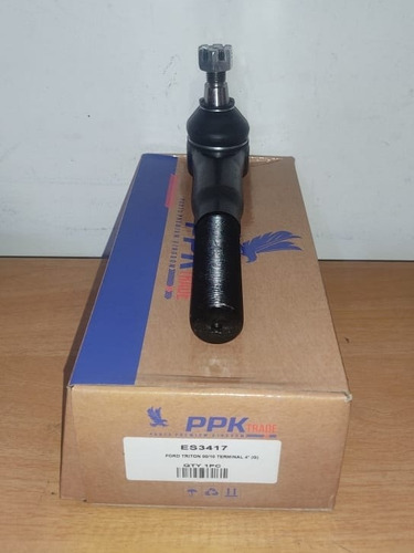Terminal Externo De Direccion Ford Triton F350 Derecho 4x2