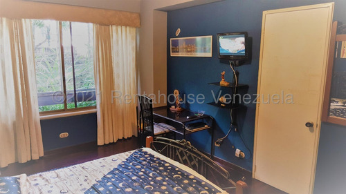 Apartamento 330 M² 3h, 4b, 3p, Residencia Los Chorros Palace Con Pozo De Agua En Venta En Los Chorros Avenida Principal Caracas