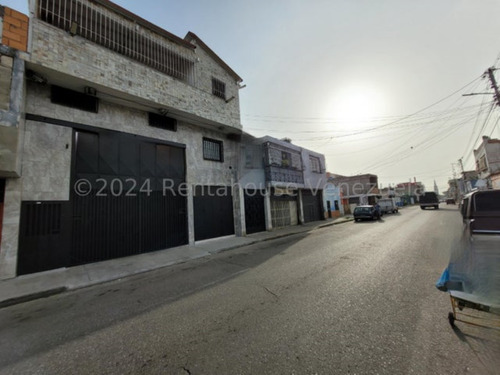 Milagros Inmuebles Edificio Venta Barquisimeto Lara Zona Centro Economica Residencial Economico Comercial Código Inmobiliaria Rent-a-house 25-140