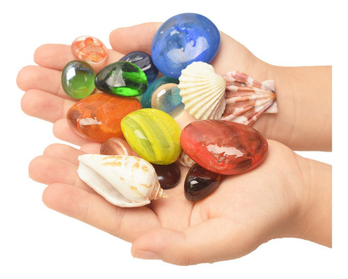 Shaoke Kit De Excavación De Piedras Preciosas For