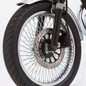 Zanella Ceccato 60 Moto 0km Cafe Racer Urquiza Motos