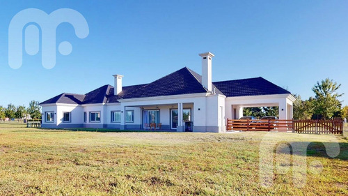 Imagen 28 de 30 de Venta Casa - Haras Del Sur Ii