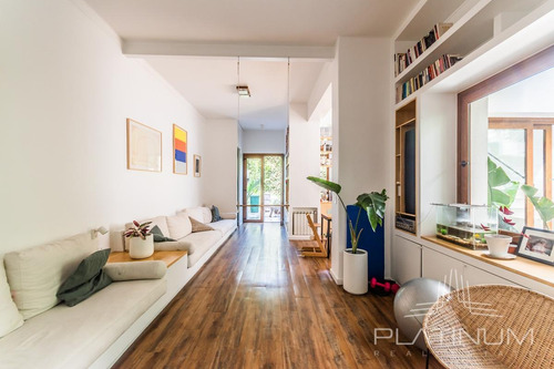 Imagen 12 de 30 de Ph Casa De Diseño En Villa Urquiza