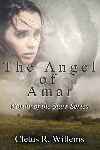 Libro:  The Angel Of Amar (worthy Of The Stars)