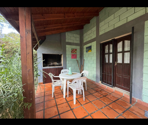 Don Mario Villa General Belgrano . Dos Casas Alq Temporal