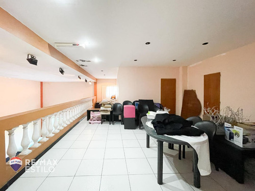 Salón En Alquiler La Plata