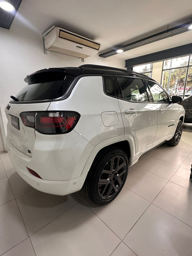 Jeep Compass 1.3 T270 Serie-S 4X2 At6