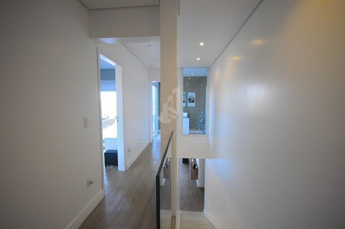 Imagem 23 de 30 de Casa À Venda Em Caminhos De San Conrado - Ca002343