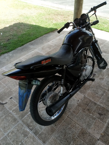 Honda Fan