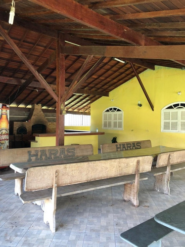 Imagem 2 de 15 de Fazenda Em Papucaia 7 Suites E Muito Mais - Cachoeiras De Macacu - 2945
