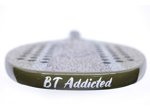Imagem 3 de 7 de Raquete De Beach Tennis 100% Carbono Acte Bt790