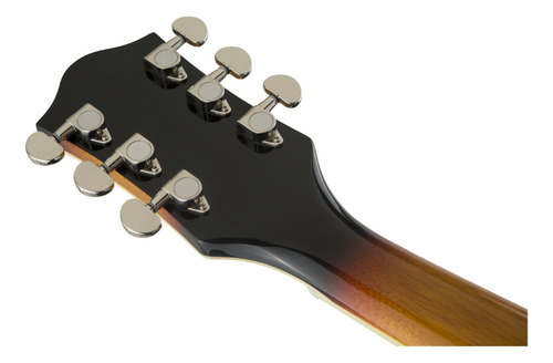 Guitarra Gretsch G2420 Streamliner Aged Brooklyn Burst