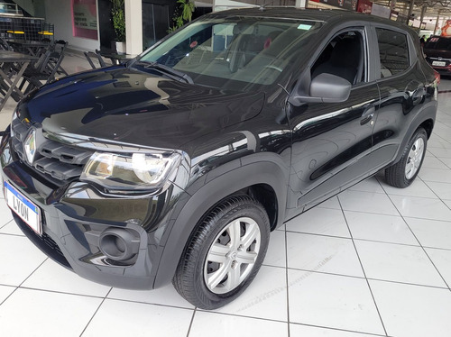 Renault Kwid 1.0 12V SCE ZEN