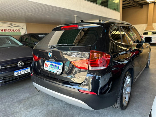 BMW X1 Xdrive Vm31