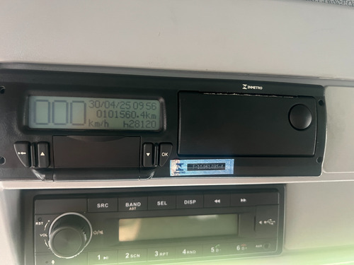 Iveco Tector 11-190 4x2 2023