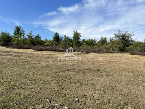 Terreno Construccion En Venta En Colbún