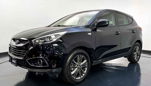 Imagen 1 de 15 de 28493 - Hyundai Ix 35 2015 Con Garantía
