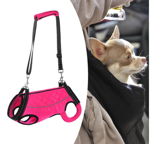 Arnés De Apoyo For Perros Accesorios For Mascotas Strip L