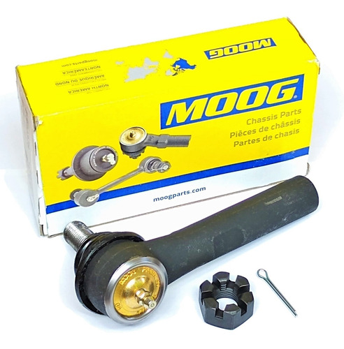 Terminal Dirección 4runner 2003-2009 Engrasable Moog