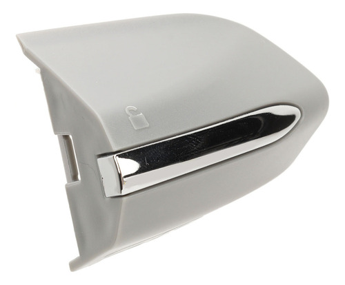 Tapa De Cubierta De Manija De Puerta Para Ford Fusion Edge