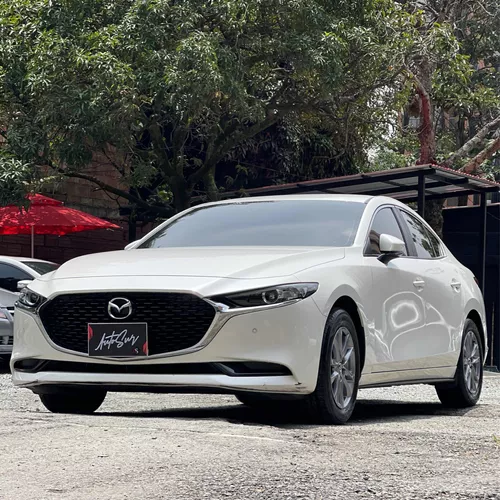 Mazda 3 2.0 Touring At 2022