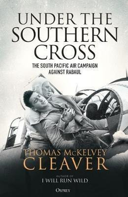 Under The Southern Cross : The South Pacific Air C(hardback)