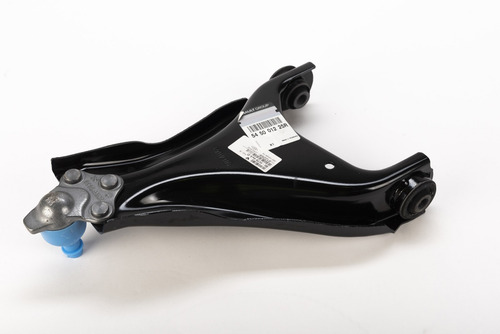 Imagen 4 de 7 de Parrilla Inferior Renault Duster 2.0 Ph2 4x2 Privilege