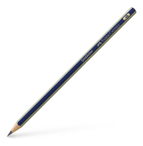 Imagen 12 de 12 de Set Principiante Dibujo Grafito Fran Pasarelli Faber-castell