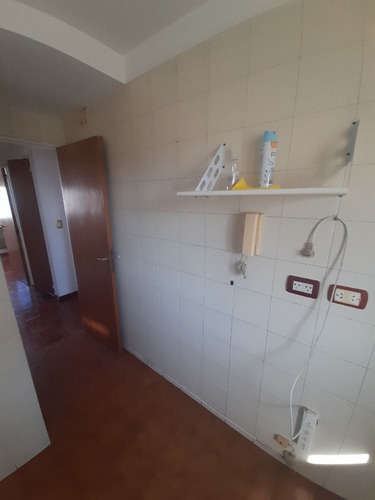 Alquiler 2 Ambientes Monroe Al 3800 Zona Urquiza