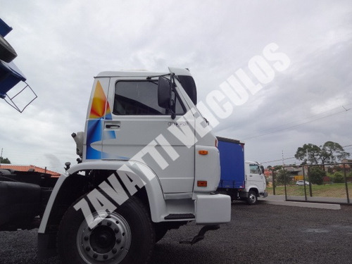 Vw 16 220 Basculante Ano 1993 Modelo 1993