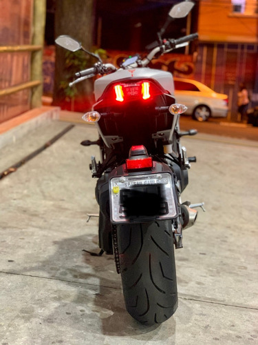 Mt 09 Yamaha 2019/2020