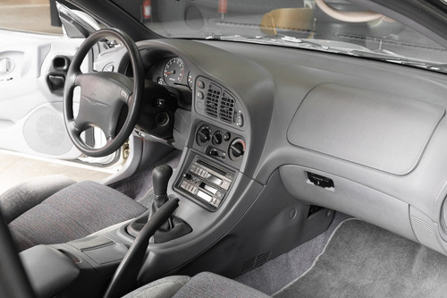 1995 Mitsubishi Eclipse
