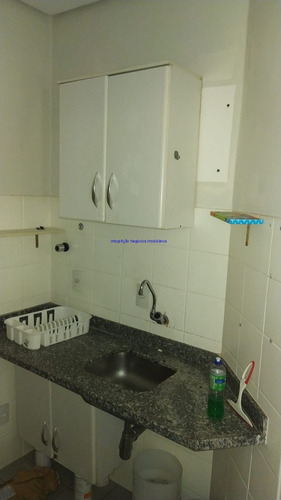 Imagem 17 de 30 de Prédio Comercial 1.225,88m², 12 Salas E 12 Banheiros; Salas De 52.74m² Á 74.06m², Cada Uma Possui 01 Banheiro; Obs: Loja Térrea 506m² Está Locada - 22021503 - 70586585