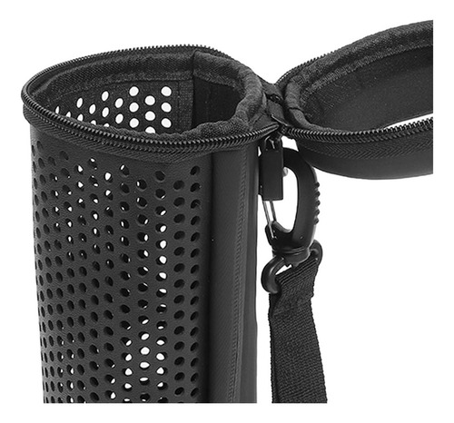 Capa Protetora Para Alto-falante Bluetooth Vazada,