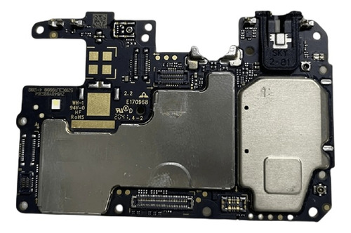 Placa Madre Xiaomi Redmi 10a