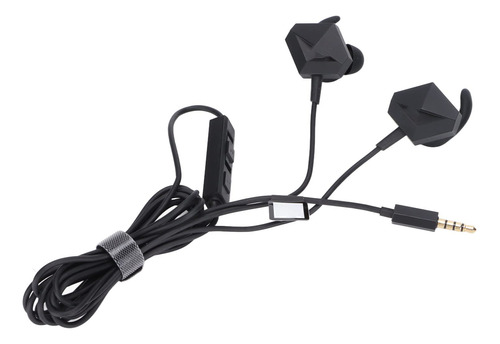 Auricular Cable Binyalir Microfono Para Juego Alta Telefono