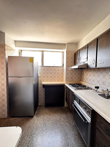 Av. Principal De Las Palmas Apartamento En Alquiler De 115 M2