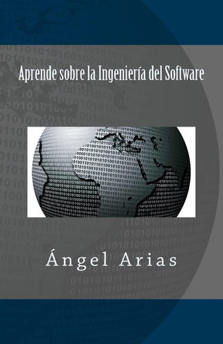 Libro: Aprende Sobre La Ingeniería Del Software (spanish Edi