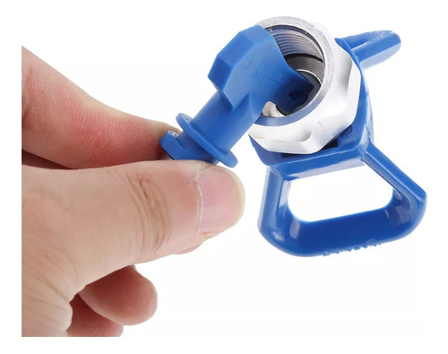 Conjunto De Dicas Para Bicos De Máquinas De Pulverização