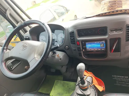 Fotón Aumark Bj1069
