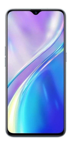 Realme X2 Dual SIM 128 GB branco-pérola 8 GB RAM