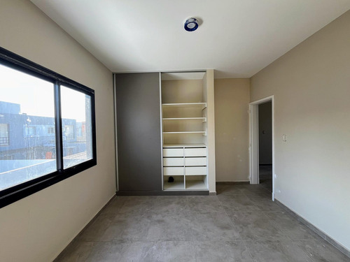 Rincones De Manantiales - Manantiales Ii - Duplex De 2 Dormitorios 2 Baños A Estrenar En Venta
