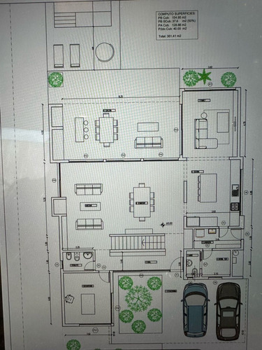 Venta Excelente Casa Al Agua - Virazon 7 Ambiente