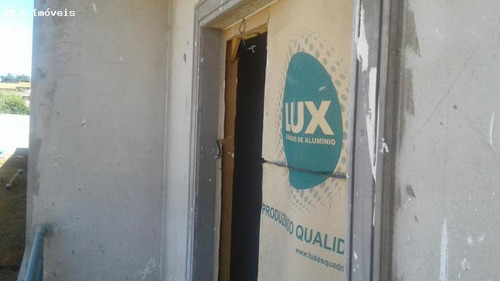 Imagem 9 de 15 de Casa Em Condomínio A Venda Em Mogi Das Cruzes, Vila Pomar, 2 Dormitórios, 1 Banheiro, 1 Vaga - 718