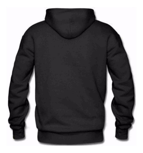 Imagem 2 de 4 de Moletom Raglan 3d Alan Walker Dj Costas Personalizada C Nome