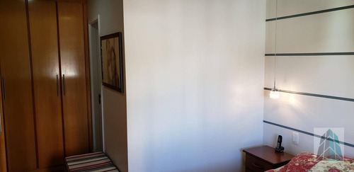 3 Dormitórios - 126 M² - R$ 1.200.000 - Tatuapé - Ap0034
